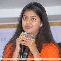 Monal Gajjar - Super Starlet Cup Press Meet - Pictures | Picture 127947